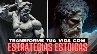 🔥Assista este vídeo antes de tomar uma DECISÃO RADICAL na tua vida | Estoicismo