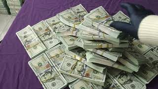 💵$67 Million Dollars that brings good luck #cash #dollar #us #money #million #millionaire