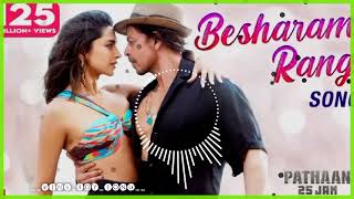Besharam Rang Song {Pathaan} {Shah Rukh Khan, Deepika Padukone} {Vishal & Sheykhar} {Shilpa, kumaar