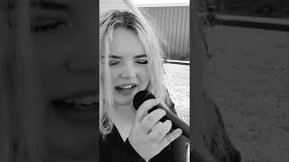 Ameri Shaye-'All I Want'- Kodaline Cover