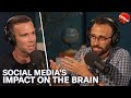 Max Fisher on How Silicon Valley Has Rewired Our Brains | Offline Podcast