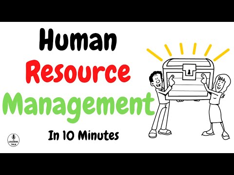 What is the role of HR in educational institutions?