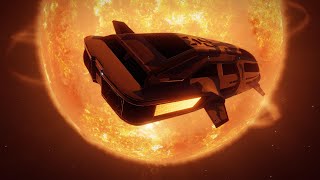 Elite Dangerous Hawk Trips অভিজাত বিপজ্জনক হক ট্র্রিপস