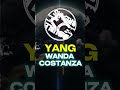 DJ WALI YANG | WANDA COSTANZA #fullbass #remix #dutchremix #wali