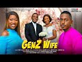 GEN Z WIFE - TIMINI EGBUSON, CHINENYE NNEBE, OGECHUKWU ANASOR, SOLOMOM latest 2024 nigerian movies