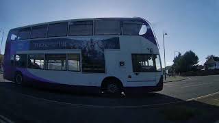 #cleethorpes  #streets  #sideview