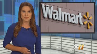 Banned From Walmart: Texas Woman Refuses To Pay For Cake She Ate While Shopping