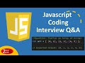 Javascript Coding Challenge : Flatten Array of Arrays - Episode 2