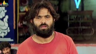 Jabardasth Chanti Comedy Scenes Back to Back | Bheemili Kabaddi Jattu Comedy | Sri Balaji Video