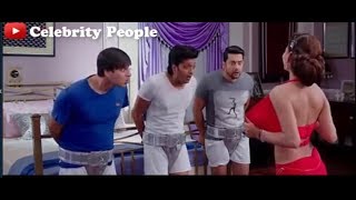 Urvashi Rautela Hot scene | Movie comedy