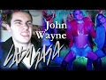 LADY GAGA - "John Wayne" MV Reaction (Get Wild!)