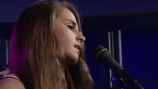 Facing West: Denver Loft Sessions