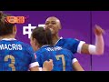 praia vs. minas highlights women s volleyball club world champs 2019