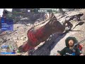 twitch vs. deviljho best of monster hunter world twitch highlights 21