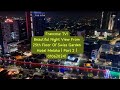 Hafizsidasz | Beautiful Night View From 25th Floor Of Swiss Garden Hotel Melaka | Part 2 | 01062024