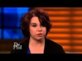 Michelle Knight Opens up about Her Son -- Dr. Phil