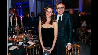 Camille Cottin, Virginie Efir@, Mélanie Laurent    Défilé de bombes pour un beau gala