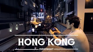 Best Things to do in Hong Kong - Overnight City Guide
