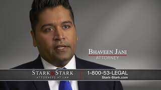 Stark & Stark's Legacy is its Commitment to the Community