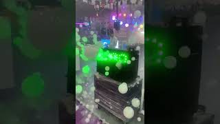 Rgb Leds Smoke Fog Bubble Machine Automatic Bubble Haze Machine Professional Smoke Bubble Machine