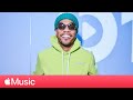 Anderson .Paak: 'Ventura' Interview Highlight | Beats 1 | Apple Music
