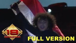 NIDJI - Full Konser (Live Konser Pekanbaru 30 Maret 2008)