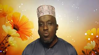 Kwicuza no Gusubiza indagizo by Sheikh Yasin Habimana