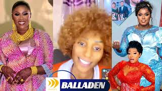 BALLADEN vs MARAKA DIDJA vs MARIAM BA vs BINGUINI