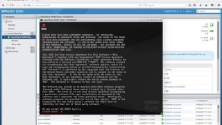 How To Install SUSE OpenStack Cloud : Installing Node Cloud Admin
