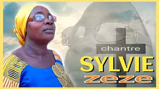 CHANTRE SYLVIE ZEZE (Lago ayo) musique chretienne bété