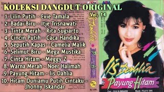 Koleksi Dangdut Original Vol 14. Dangdut Super Hit's
