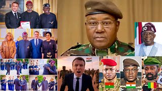 Niger vs. Nigeria | A Distraction from France's Crimes in Africa | Divide \u0026 Conquer