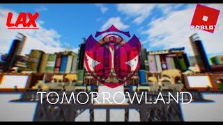 Playtube Pk Ultimate Video Sharing Website - tomorrowland 2018 roblox