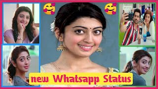 🥰🥰New Whatsapp Status 2021🥰🥰 | 😀😀Ram And Pranitha Subhash New Whatsapp Status😀😀
