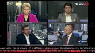 Евгений Мураев: Порошенко - главный подельник Гонтаревой