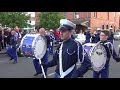 ballygowan true blues@kinallen parade 26 5 18 hd