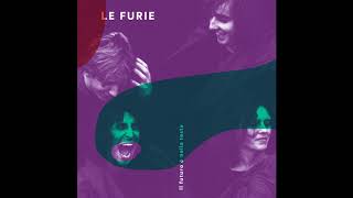 Le Furie - Camerieri