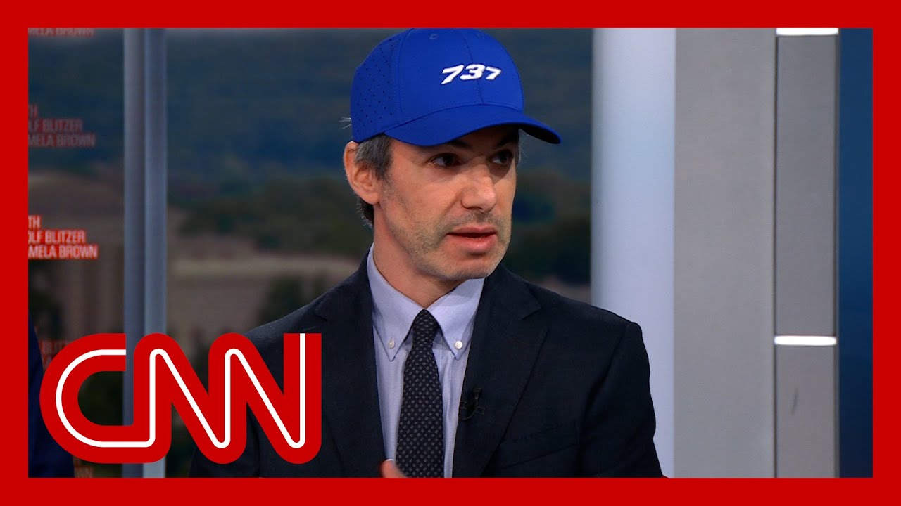 Nathan Fielder Calls Faa Dumb In Awkward Cnn Appearance
