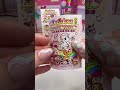 tokidoki delicious unicornos. tokidoki unicorno delicious unicorns collectibles unboxing