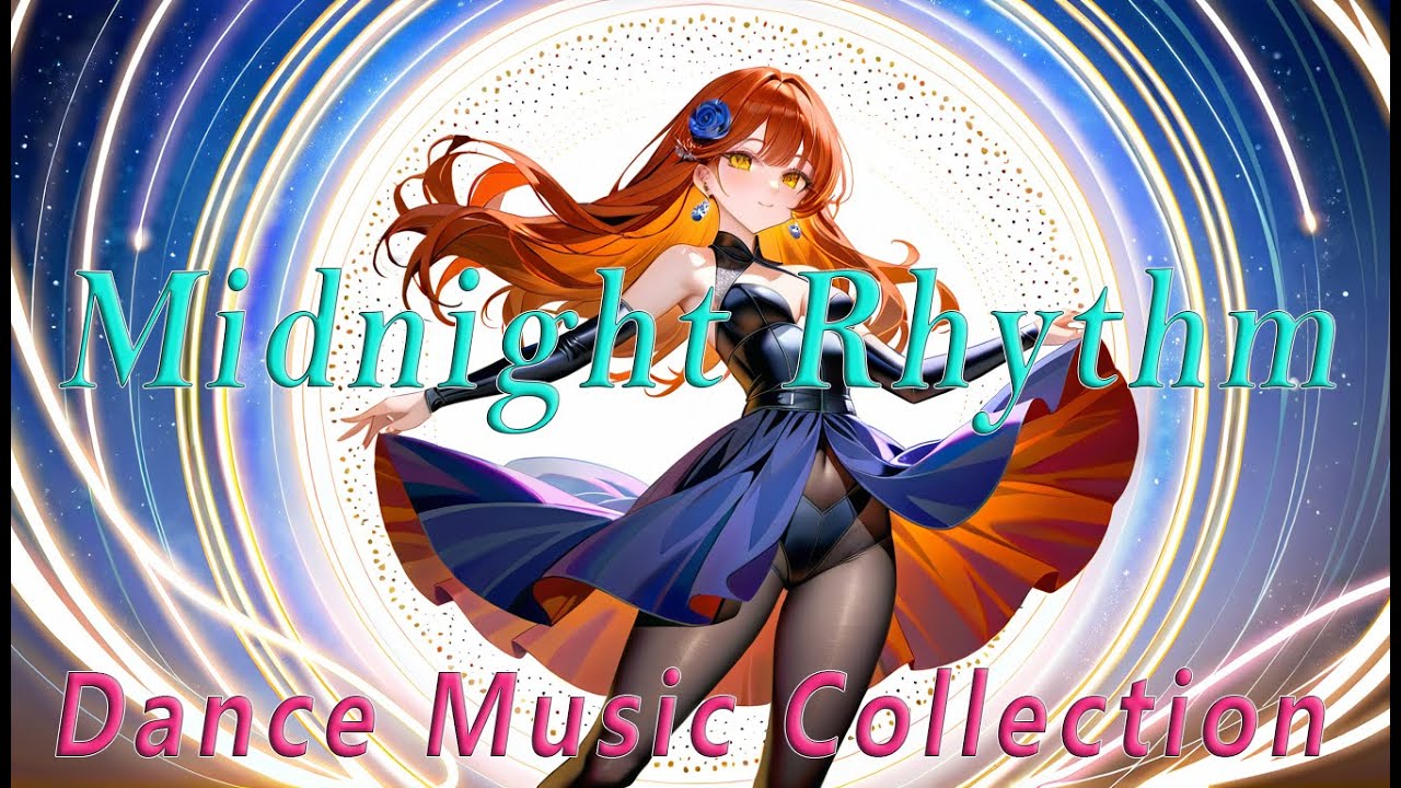 Midnight Rhythm Dance Music Collection Youtube