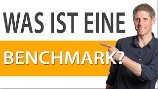 Was ist eine Benchmark? - Einfach erklärt in 72 Sekunden
