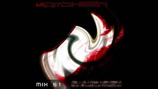 Samination - Mix 51 - Kamsheen (2013)