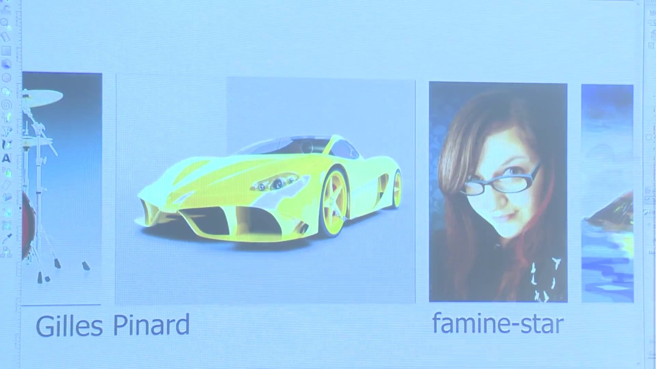 Inkscape Review Gresnet