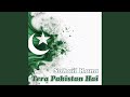 Tera Pakistan Hai