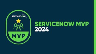 Introducing your 2024 ServiceNow MVP Community!