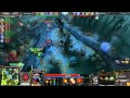 Alliance vs Basically Unknown Dreamleague S3 BO2 G2