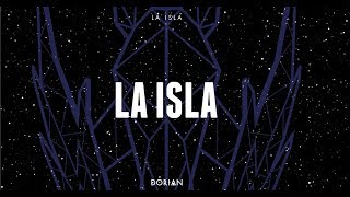 DORIAN - La isla (Lyric video)