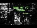 HackerRank: Java Int to String