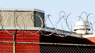 Coroner identifies inmate who died in Augusta jail