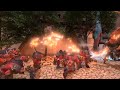 【全面战争战锤3】战锤3恶魔亲王 第七集 total war warhammer iii｜阿姆西